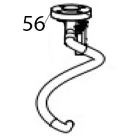 Spiral Hurakan HKN-20SN2V