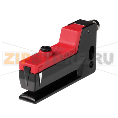 Датчик вилочный Leuze GS 61/6.3,200-S12 