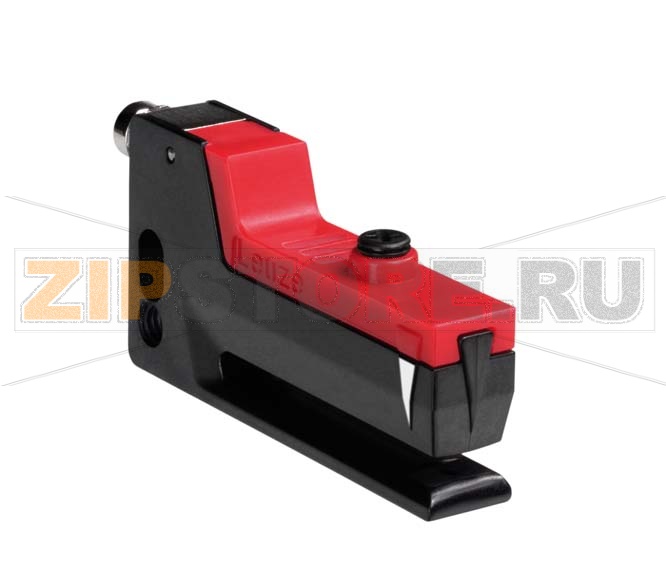 Датчик вилочный Leuze GS 61/6.3,200-S12 