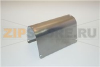 COPERCHIO PER GRUPPO FISSAGGIO RESISTENZ