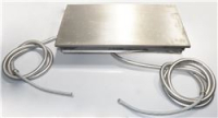 PLAQUE ELECTRIQUE