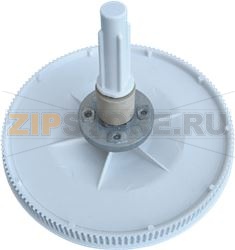 RUOTA DENTATA TRASMISSIONE MOULINEX 