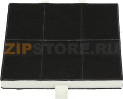 CARBON FILTER F. HOOD BOSCH 00360732 AL. 