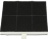 CARBON FILTER F. HOOD BOSCH 00360732 AL.