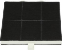 CARBON FILTER F. HOOD BOSCH 00360732 AL.