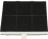 CARBON FILTER F. HOOD BOSCH 00360732 AL.