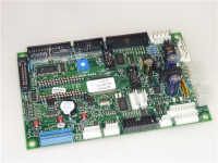 SCHEDA ELETTRONICA MASTER SLAVE