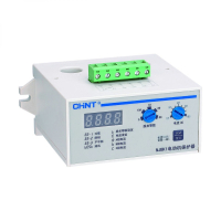 Устройство защитное для двигателей 1-5 A, 380 В Chint NJBK1-80