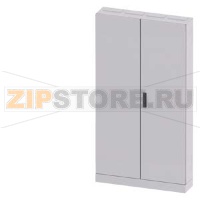 ALPHA 630 НАПОЛЬННЫЙ РАСПРЕДЕЛИТ.ШКАФ,1950/1050/250, IP55,SKII Siemens 8GK1333-8KN43