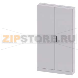 ALPHA 630 НАПОЛЬННЫЙ РАСПРЕДЕЛИТ.ШКАФ,1950/1050/250, IP55,SKII Siemens 8GK1333-8KN43 