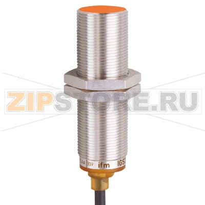 Датчик индуктивный IFM IGS286 