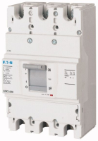Выключатель автоматический Eaton BZMB2-S250