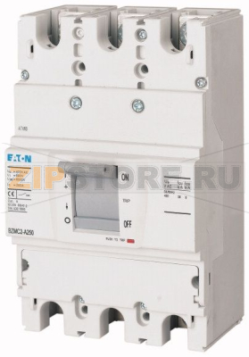 Выключатель автоматический Eaton BZMB2-S250 