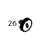 Media guide adjustment knob, MOQ 5 pcs TSC TTP-245С
