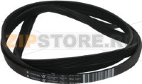 РЕМЕНЬ 1971 H7 POLY-V