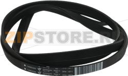 РЕМЕНЬ 1971 H7 POLY-V 