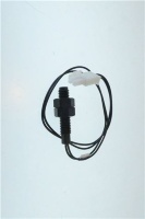 MICROSWITCH M8x38 mm CABLE 300 mm