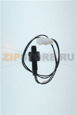 MICROSWITCH M8x38 mm CABLE 300 mm 
