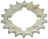 PIGNONE 18 DENTI