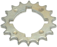 PIGNONE 18 DENTI