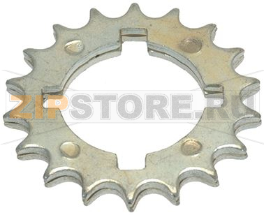 PIGNONE 18 DENTI 