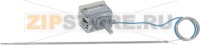 THERMOSTAT 1-PHASE 103-267°C