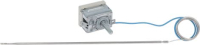 THERMOSTAT 1-PHASE 103-267°C