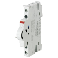 Контакт вспомогательный, 2НО, S2C-H6-20R ABB 2CDS200946R0002