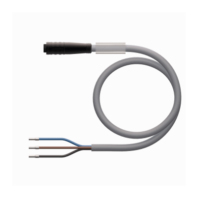 Кабель PVC Turck PKG3S-5/TEG 