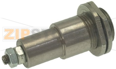 ASSIEME 2° PISTONE MICRO 