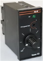 VARIATEUR DE VITESSE FASEC 53 ELIWELL