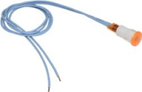 VOYANT ORANGE 230V