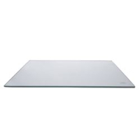 GRHD DUAL GLASS END PANEL