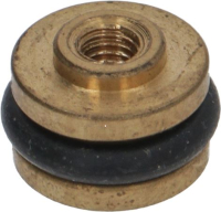 NOZZLE HOLE ø 1.2 mm
