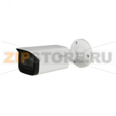 Видеокамера HDCVI, цилиндрическая Dahua DH-HAC-HFW2241TP-Z-A 