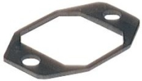 Прокладка прямоугольная Hirschmann G-30-E-2-GASKET