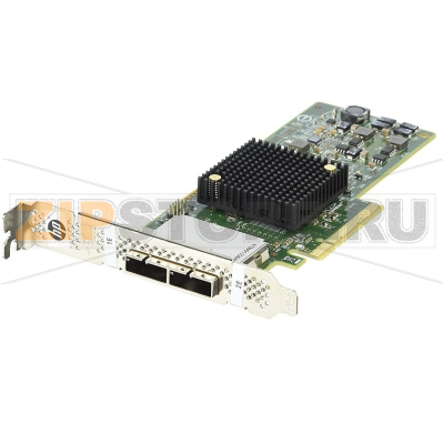 Контроллер HPE 650931-B21 