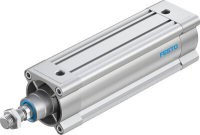 Пневмоцилиндр стандартный Festo DSBC-80-200-PPSA-N3