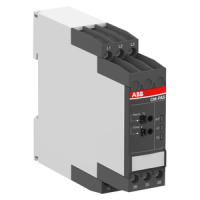 Реле контроля асимметрии фаз CM-PAS.41P ABB 1SVR740774R3300