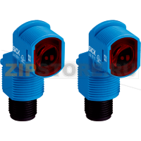 Датчик оптический SICK ZSE18-4AB4A8