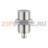 Датчик индуктивный IFM IIC235
