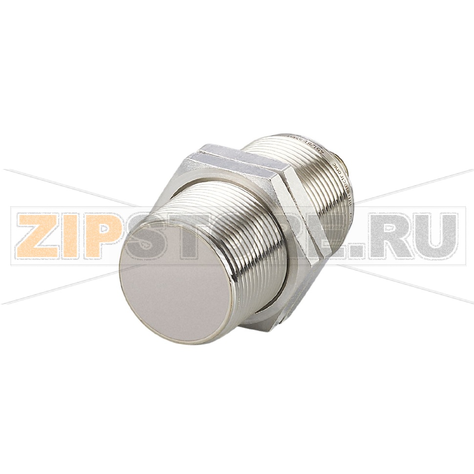 Датчик индуктивный IFM IIC235 