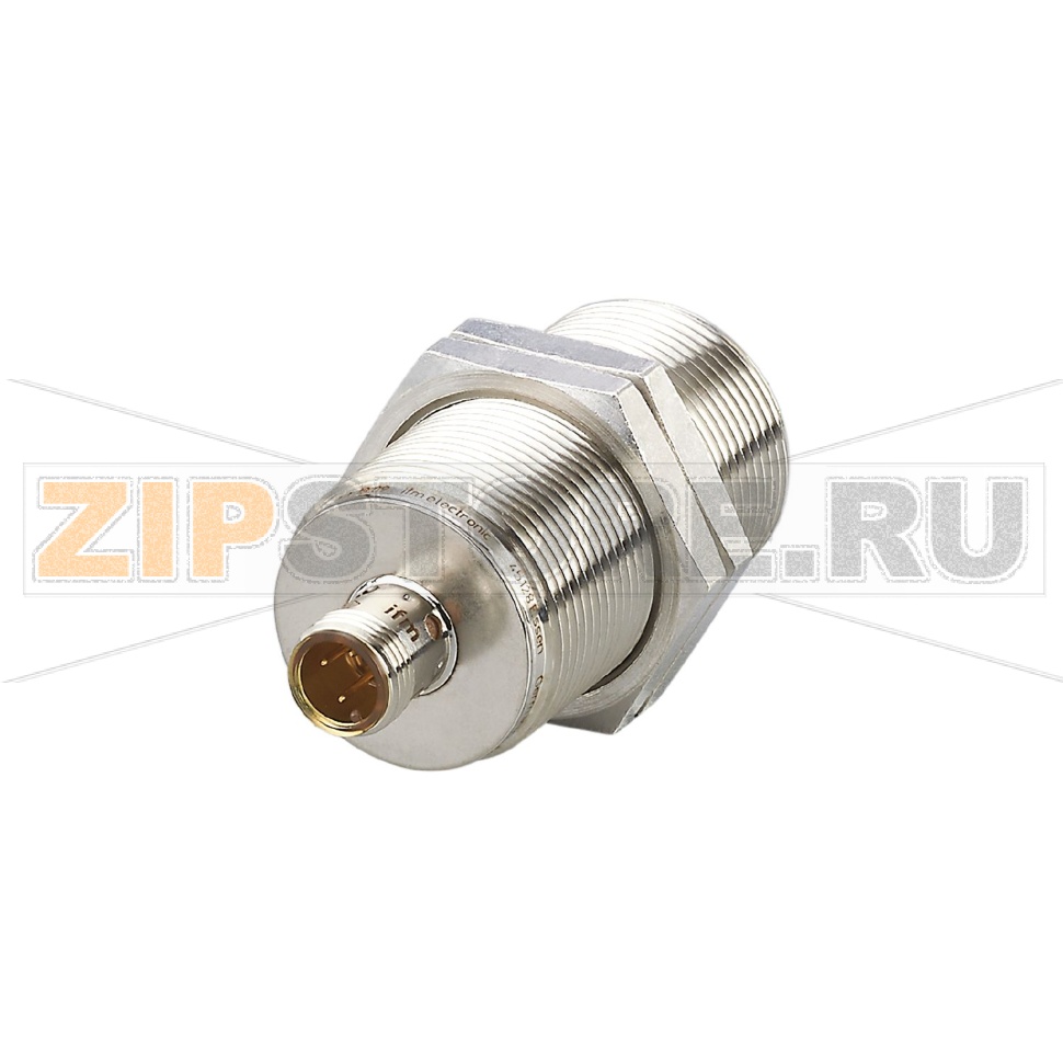 Датчик индуктивный IFM IIC235 