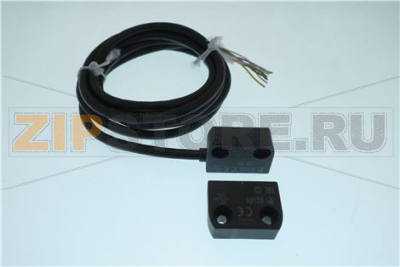 MICRO MAGNETICO 2 CONTATTI 