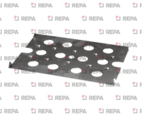 DIFFUSER PLATE