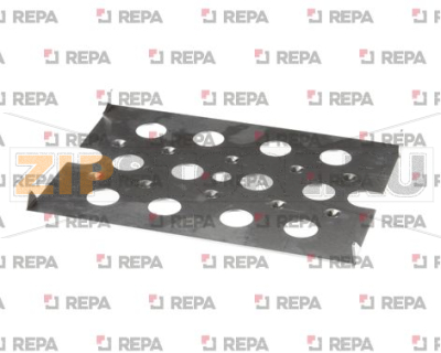 DIFFUSER PLATE 