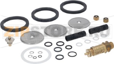 SIMONELLI APPIA LIFE PM PVI KIT 