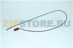 TEMPERATURE SENSOR BOSCH 00619691 