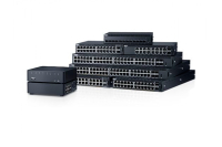 Коммутатор Dell 210-AEOQ