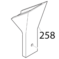 Gambo Sirman Topaz 250